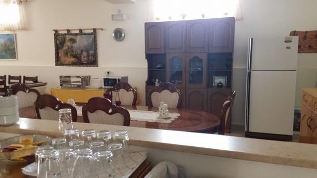 Rosary Sister Guest House Ein Karem Jerusalem Eksteriør billede